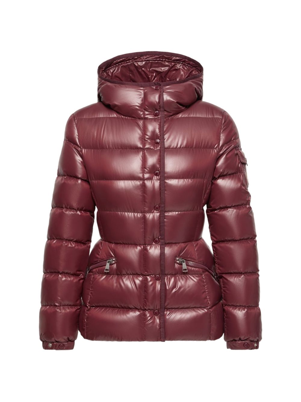 Moncler L20931A00143 bomber donna