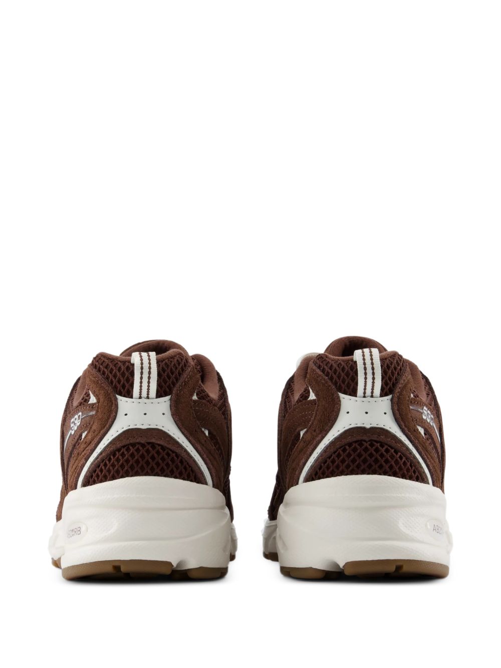 New Balance U530SCW sneakers pumpernickel sea salt