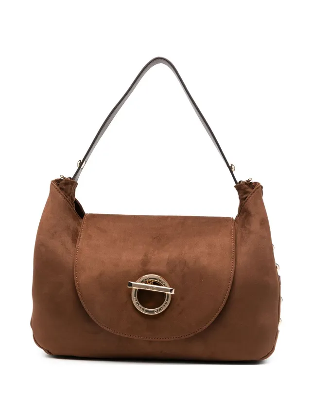 Liu Jo AF6113T711A borsa a mano tabacco
