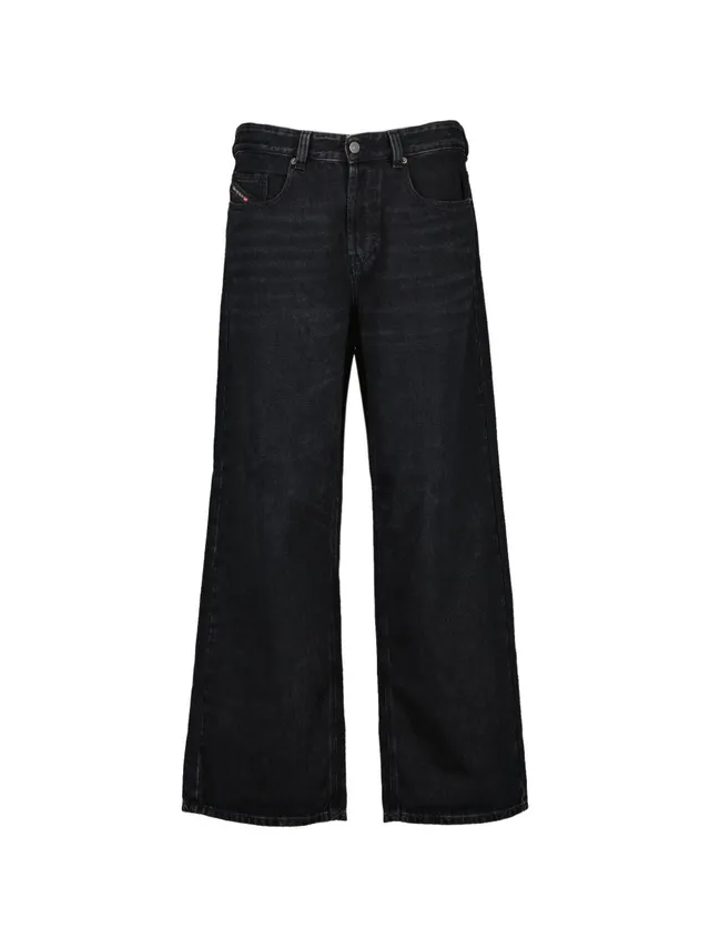 Diesel A11598 jeans uomo denim classico