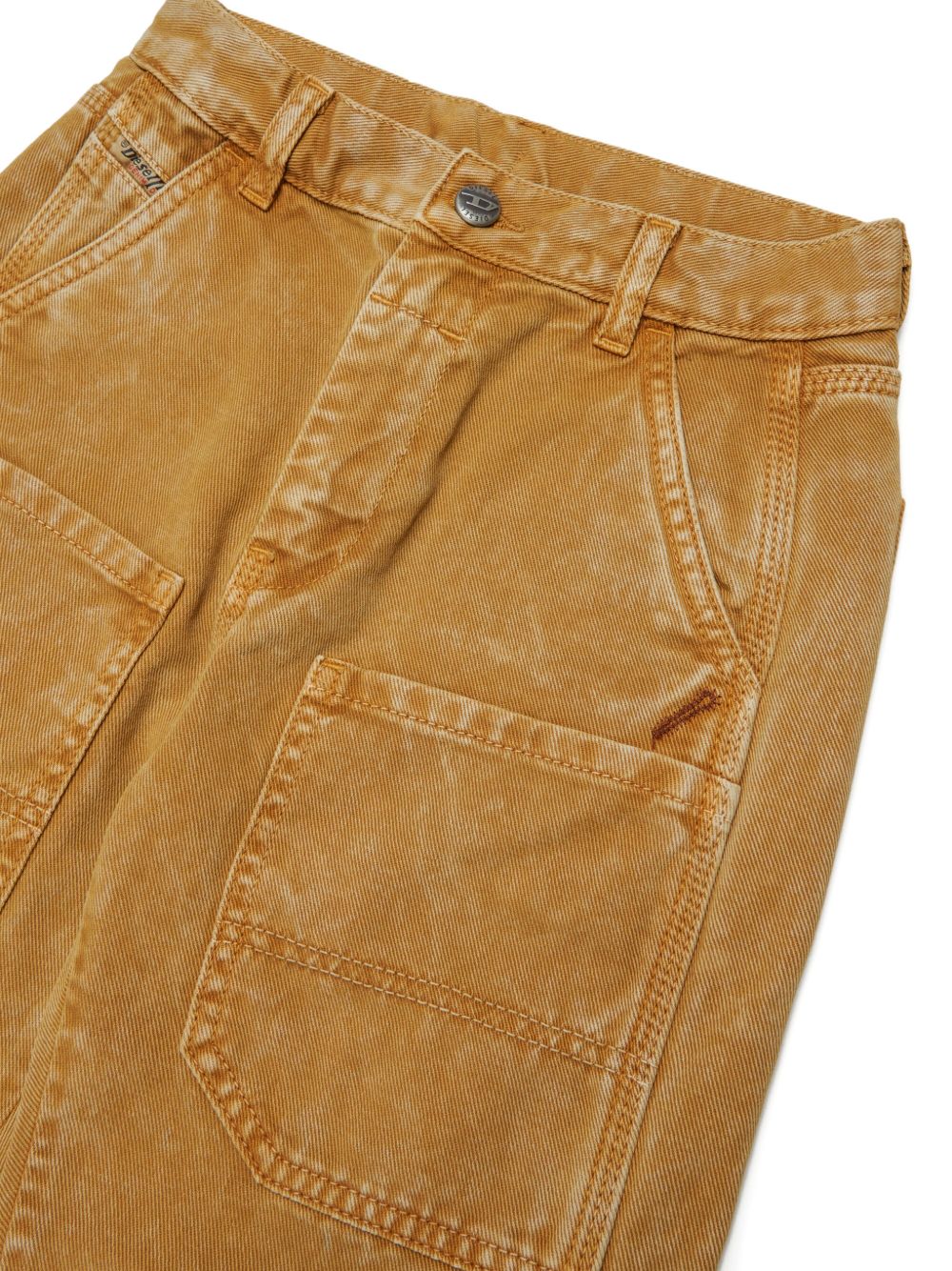 Diesel Kids J02330 pantaloni ragazzo