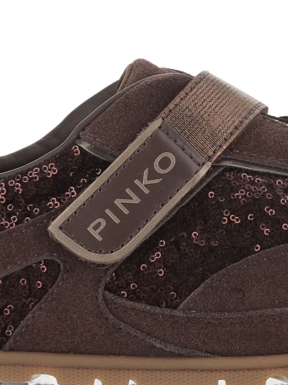 Pinko SS0213P169L72 sneakers nere donna
