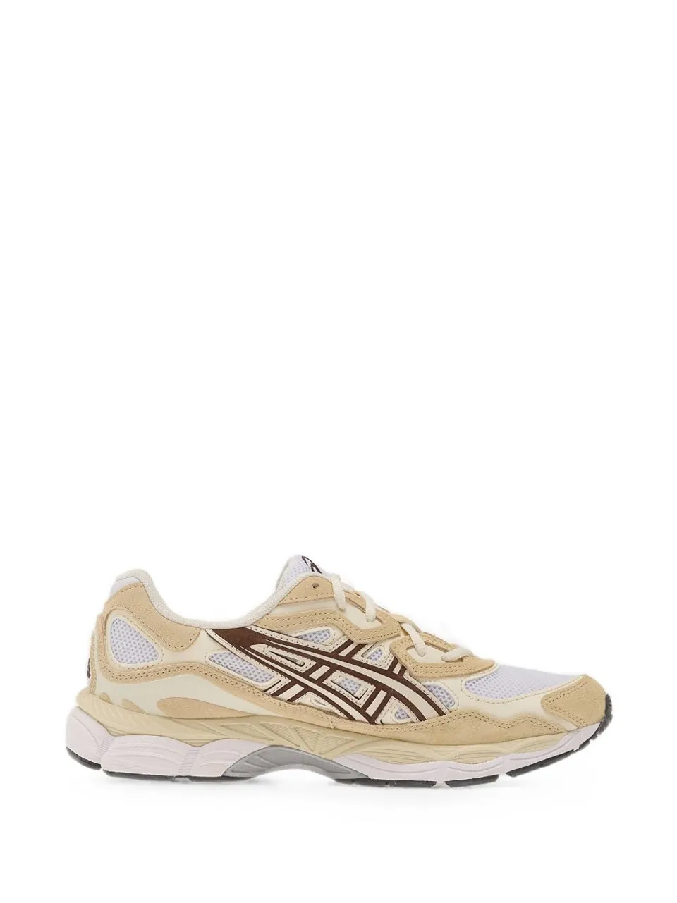 Asics 1203A383 Gel-NYC sneakers beige