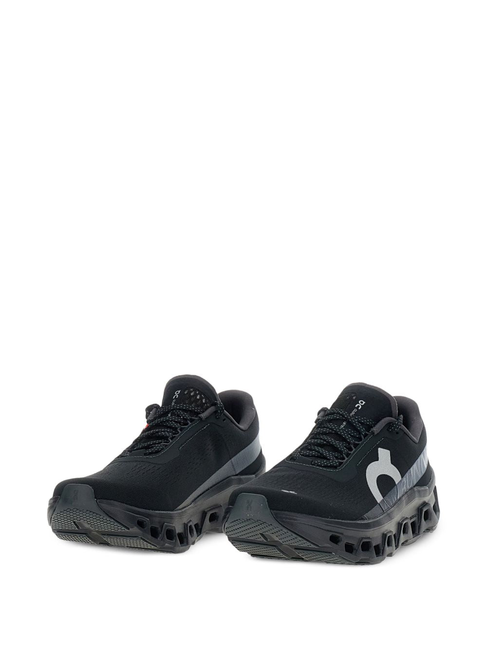 On Cloudmonster 1 3MF30740553 sneakers nero