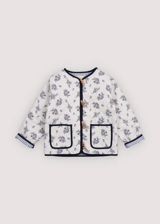THE NEW SOCIETY Emma giacca baby 6 anni sample