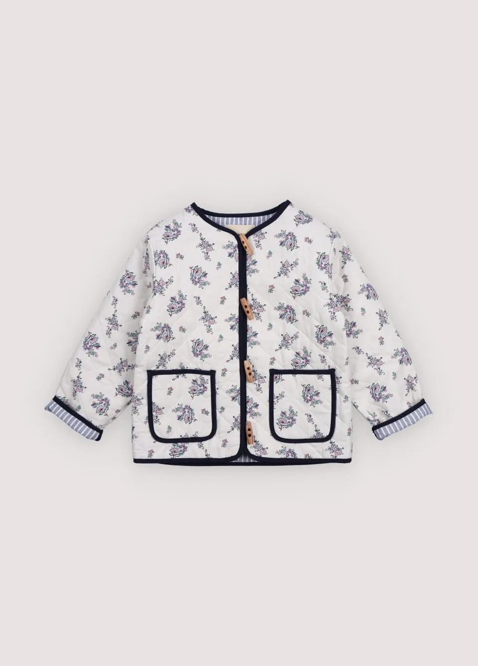 THE NEW SOCIETY Emma giacca baby 6 anni sample
