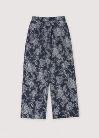 The New Society Berlin Woman Pant pantaloni donna lyocell