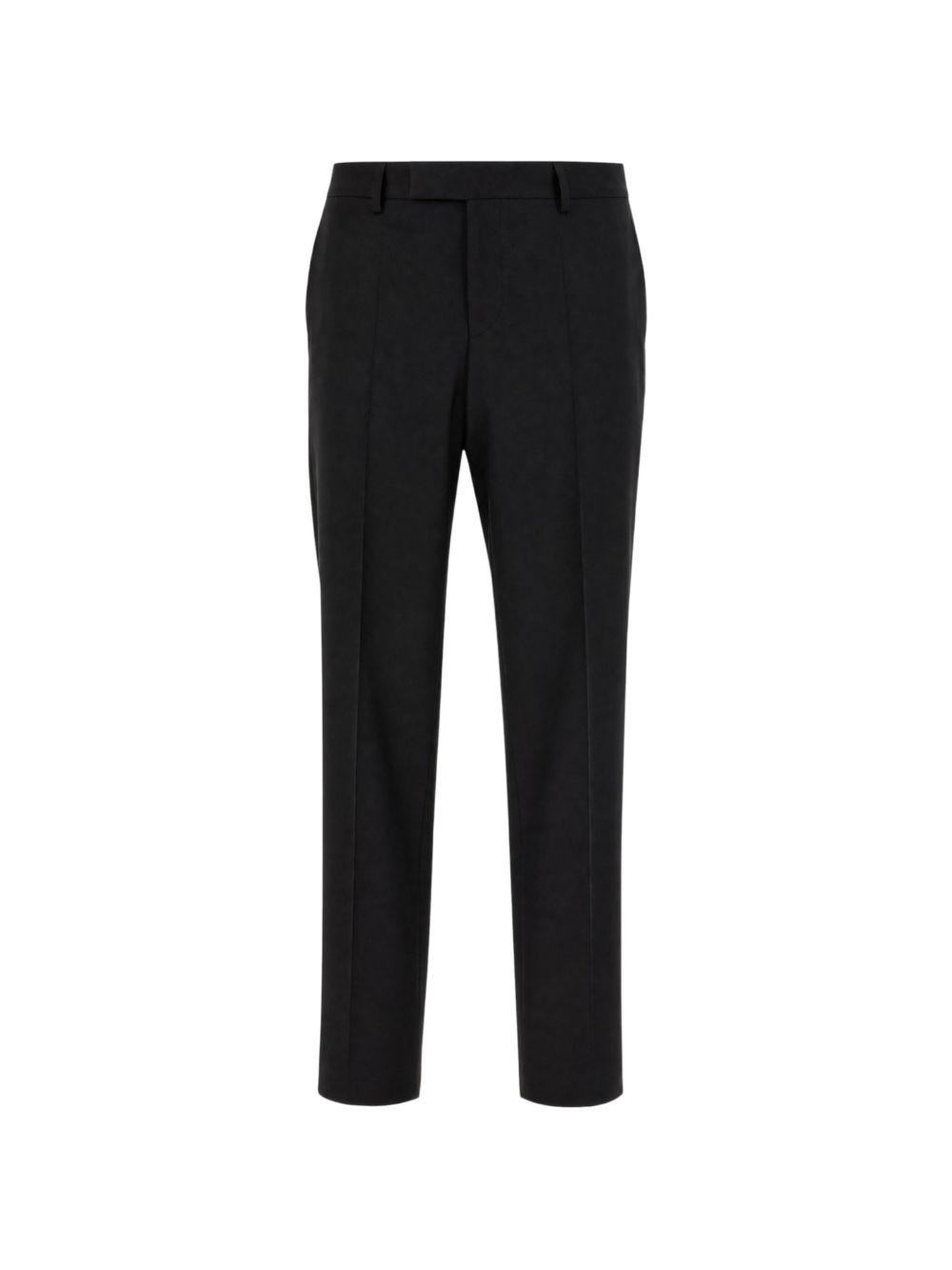 Boss 50566852 pantaloni Black nero uomo