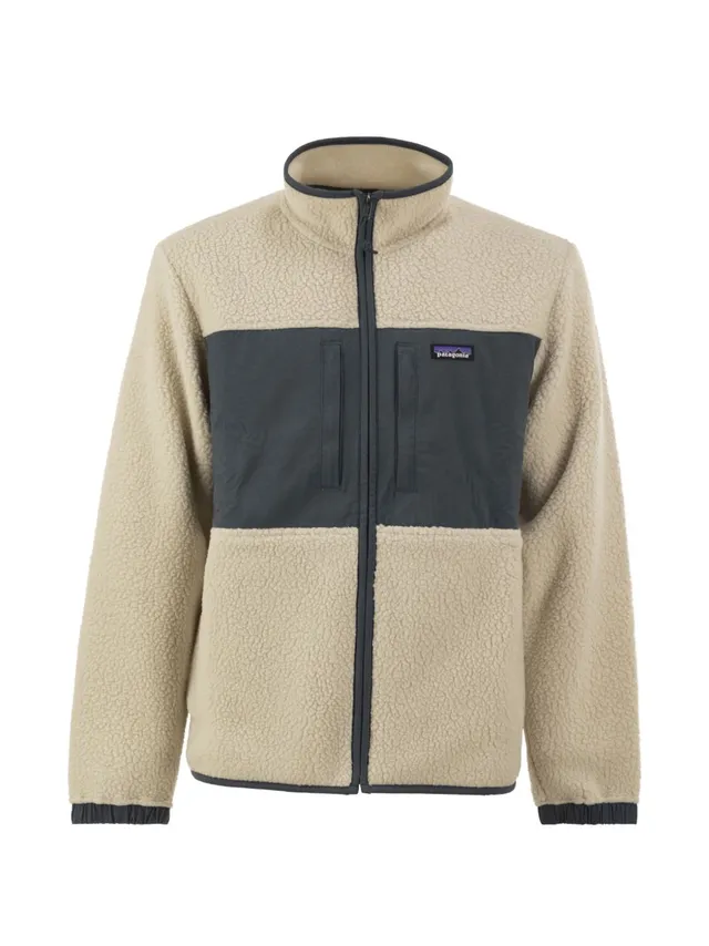 Patagonia 22780 Giacca Pelican Uomo Autunnale