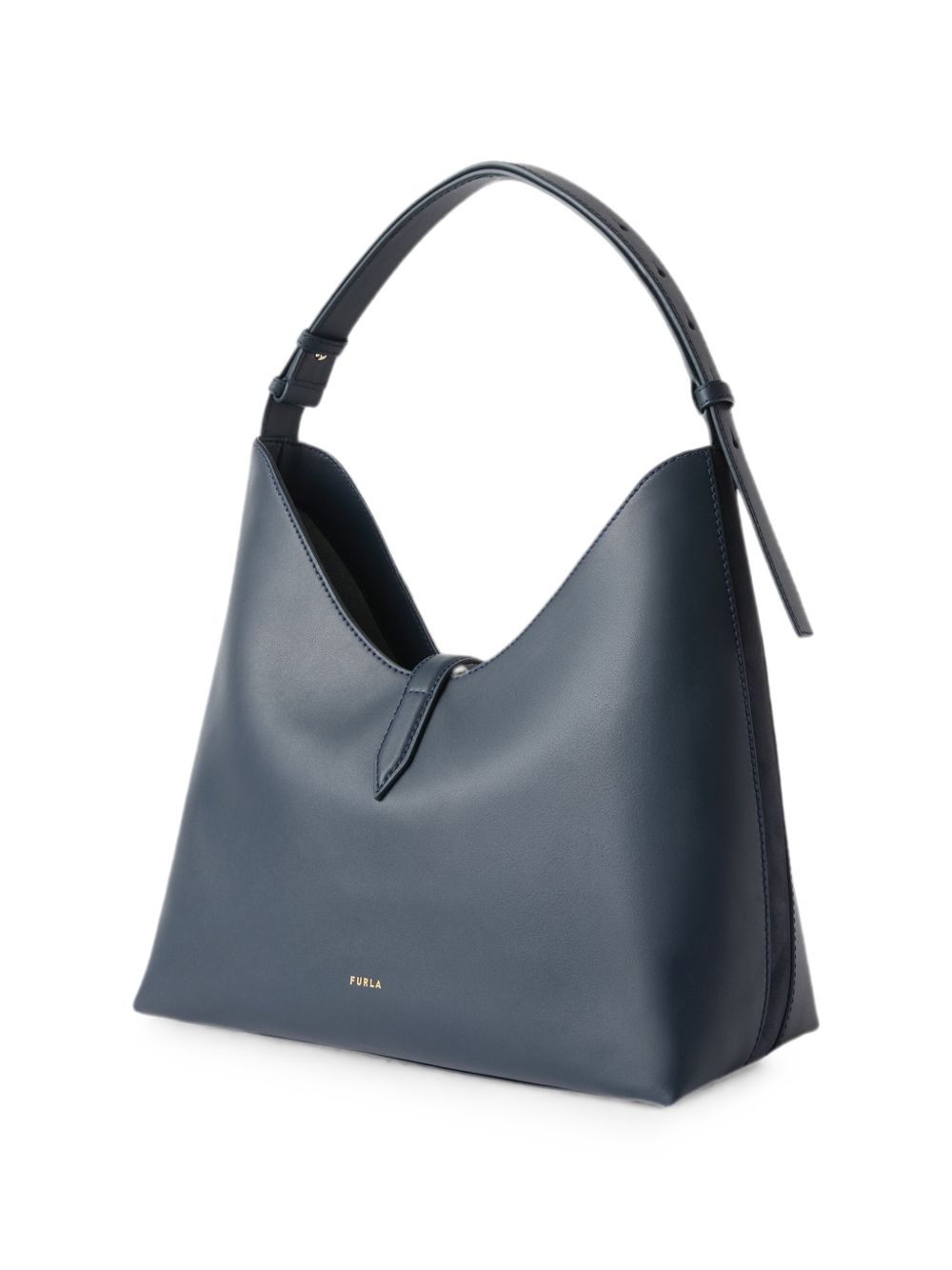 Furla WB01499 borsa a mano toni mediterraneo