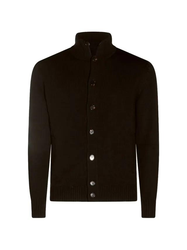 Zanone 810130 Maglia uomo invernale