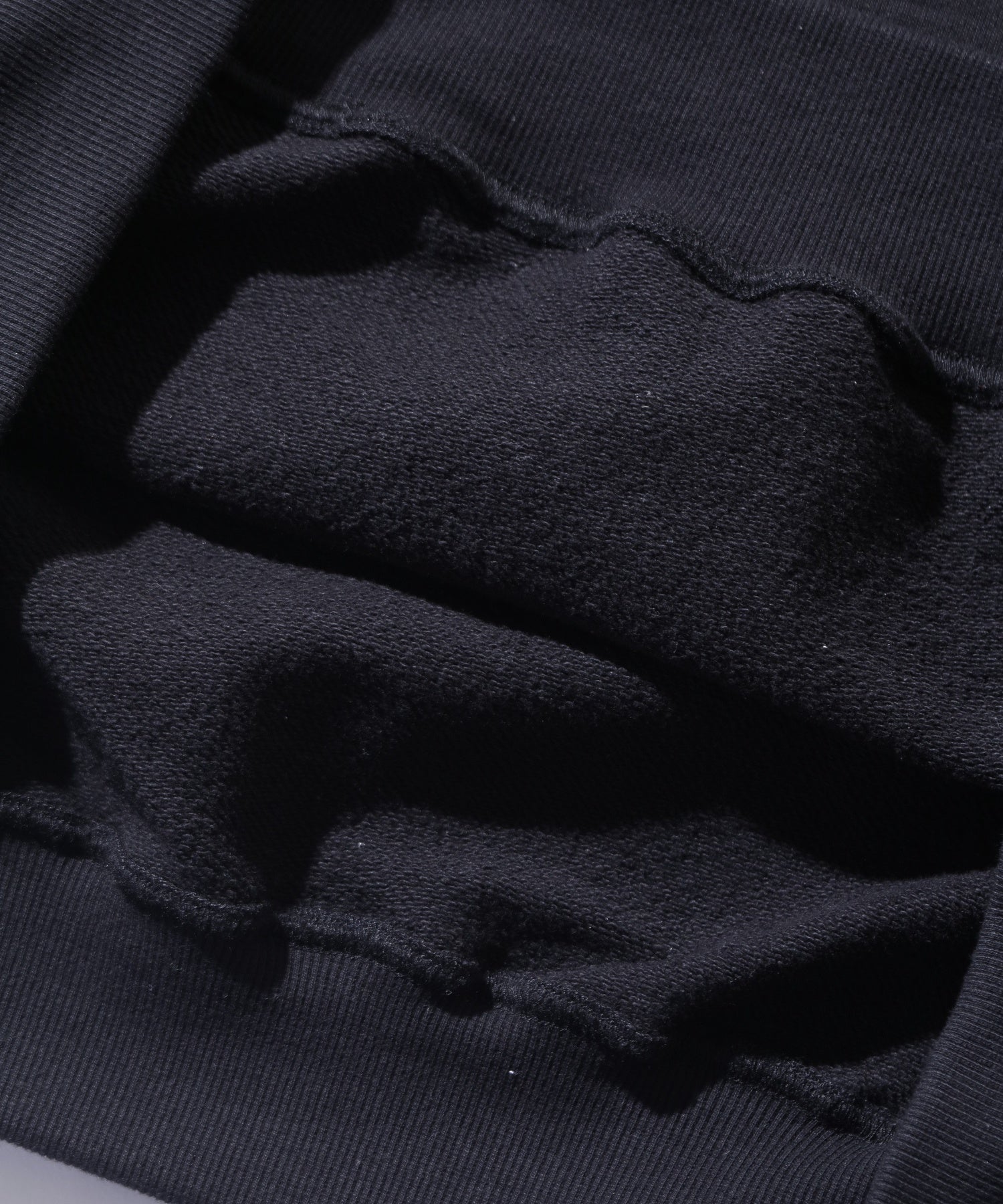 X-Large Standard Logo felpa girocollo cotone