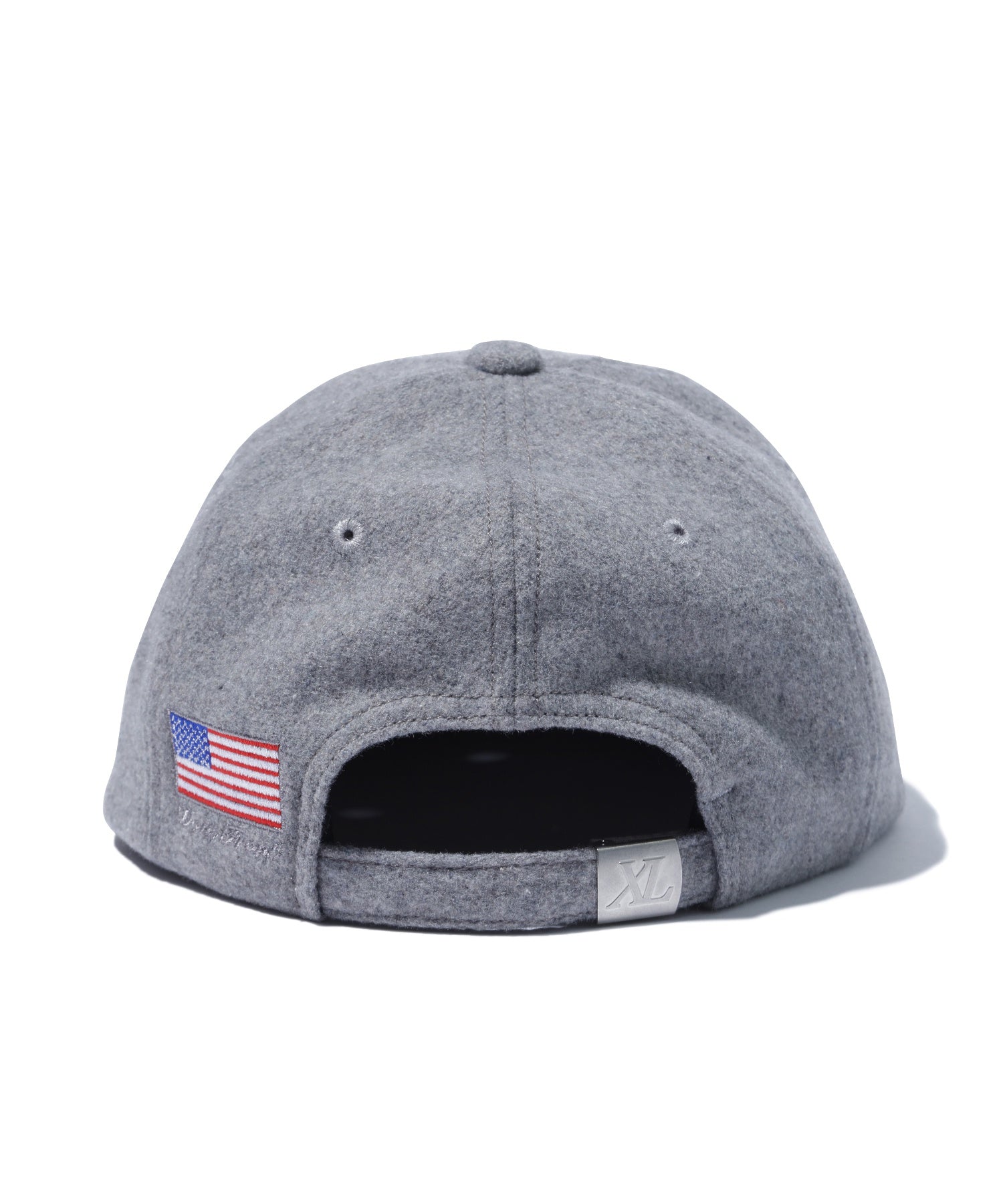 X-Large Arch Logo 3D Emb. cappellino nero taglia unica
