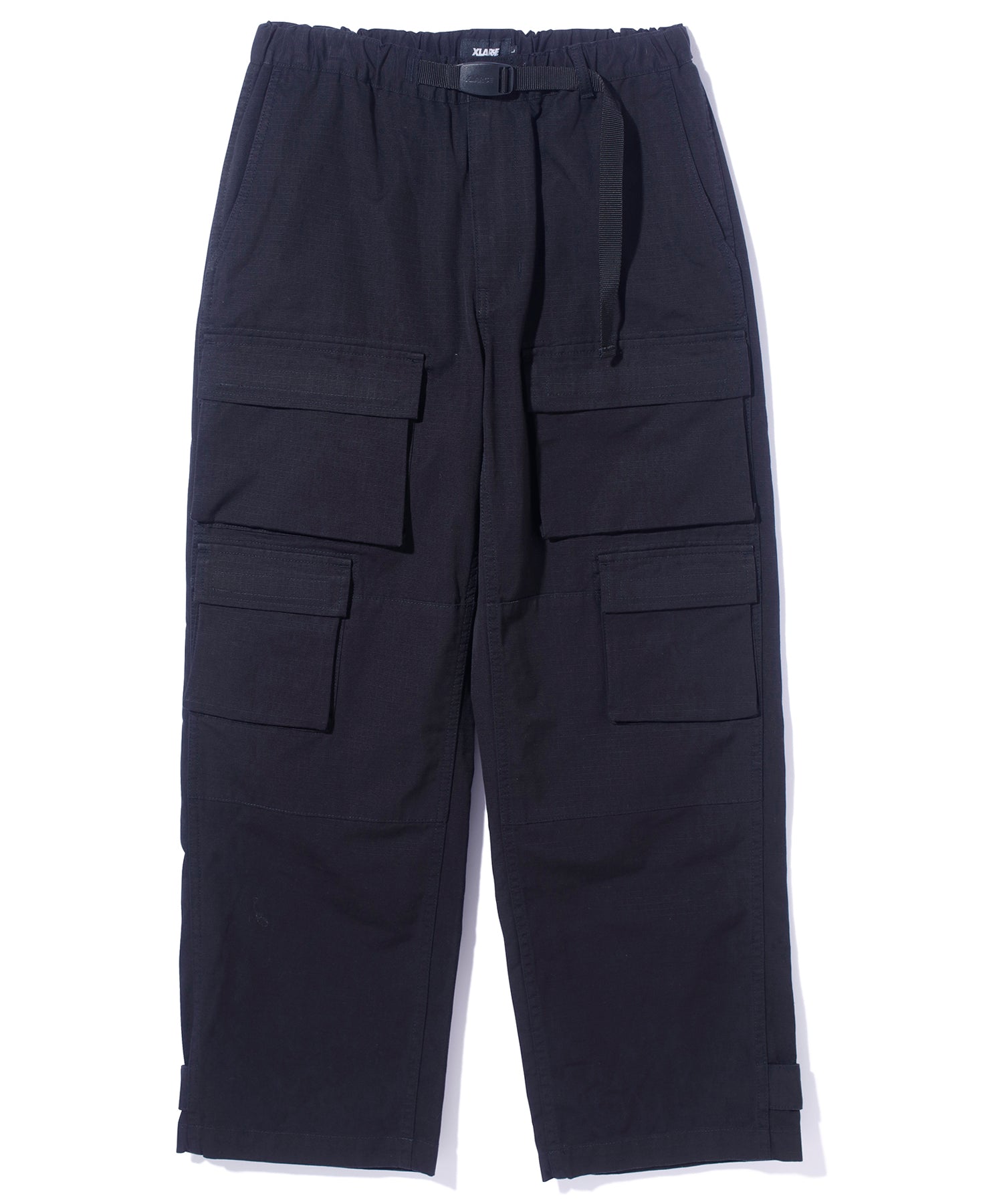 X-Large Easy Custom Cargo Pantaloni Cotone Cintura