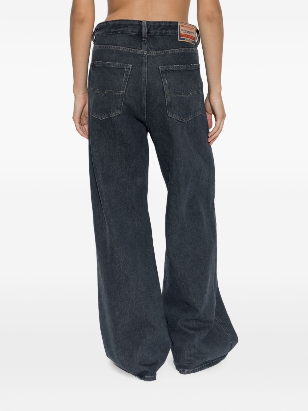 Diesel A06925 007EL01 jeans donna elasticizzato