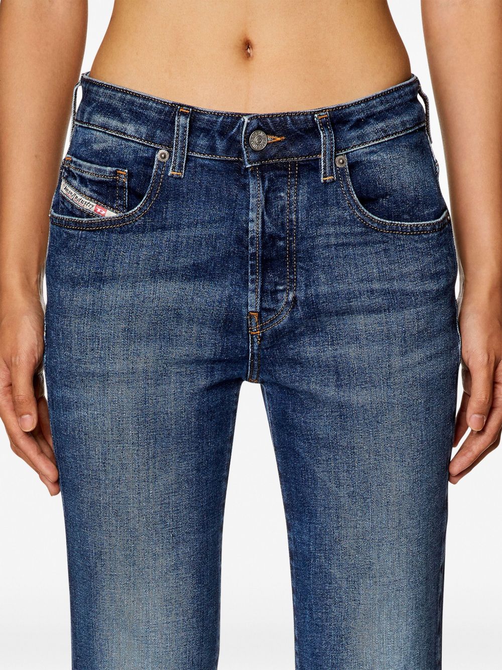 Diesel A1233709I2801 jeans donna