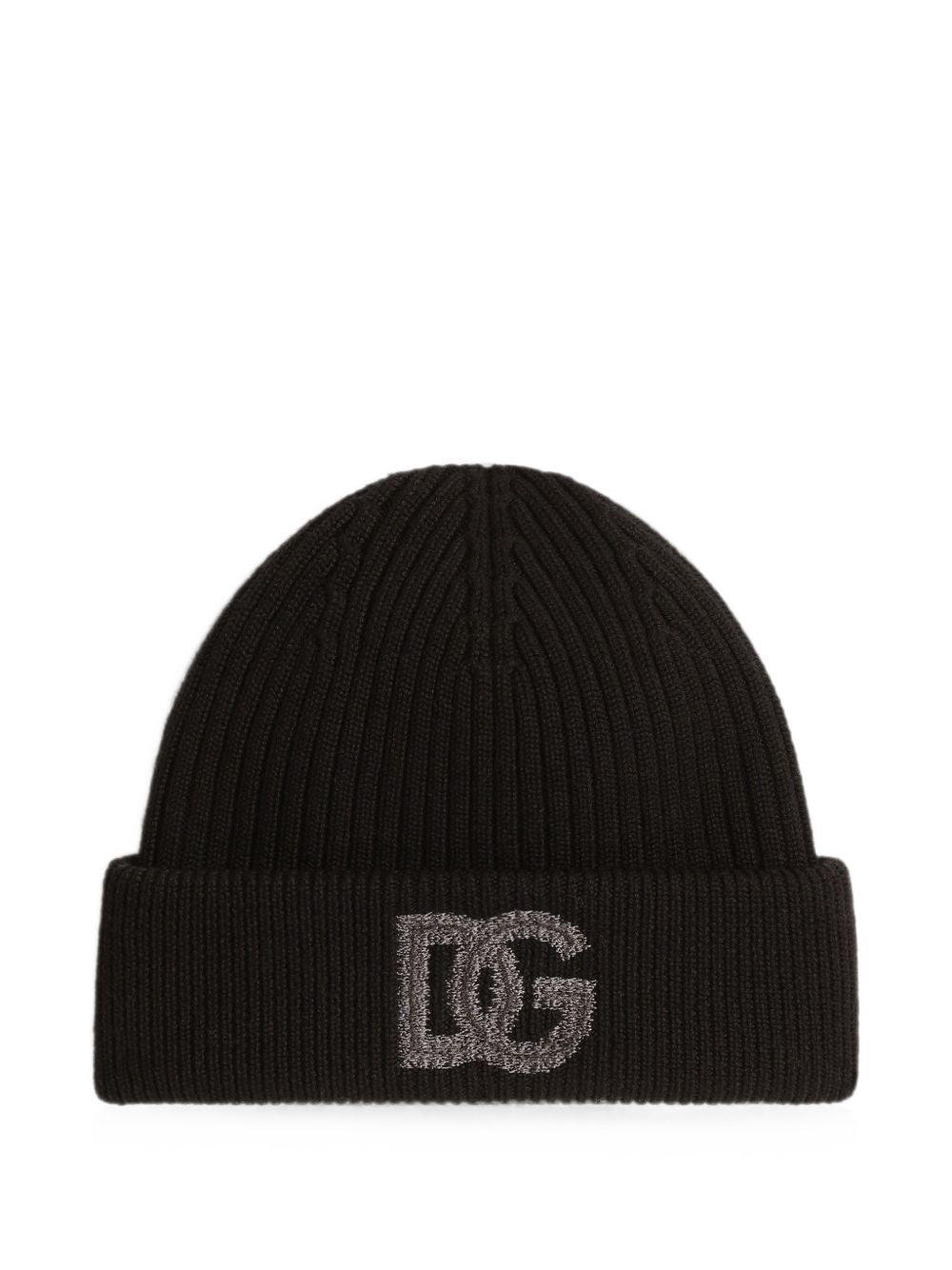 Dolce & Gabbana GX66KZ cappello nero