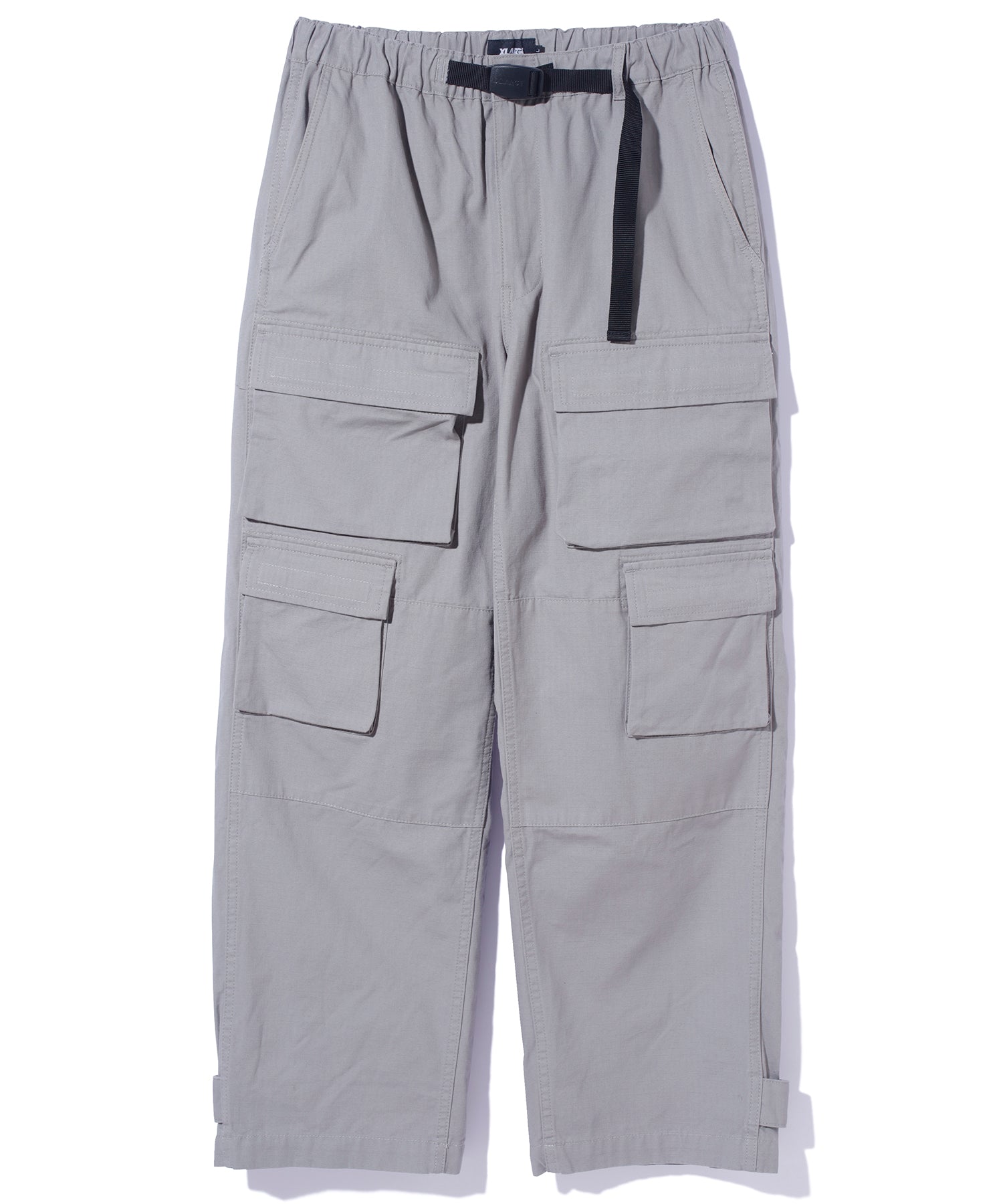 X-Large Easy Custom Cargo Pantaloni Cotone Cintura