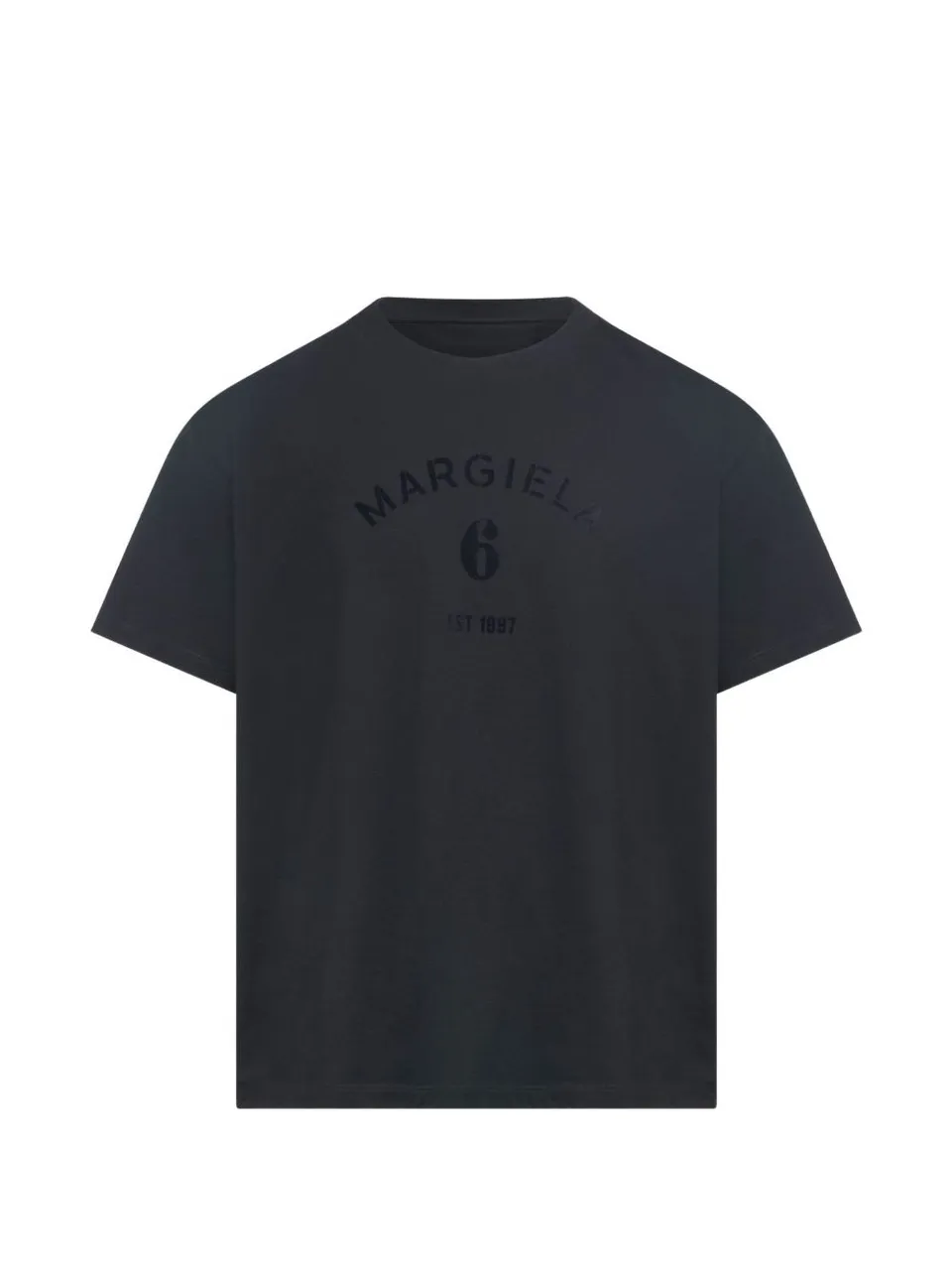 MM6 Maison Margiela SH2GC0048 t-shirt uomo