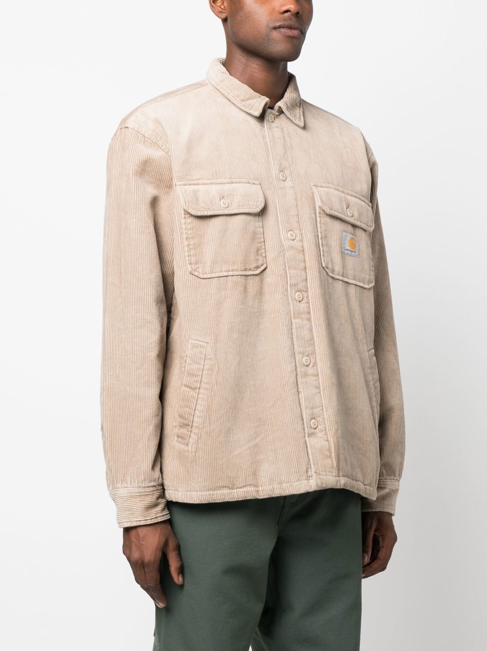 Carhartt I028827 giacca uomo wall