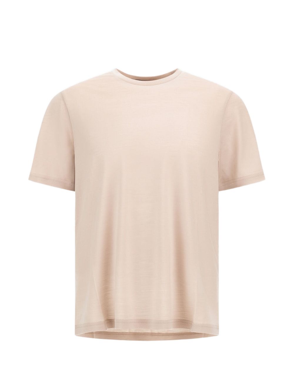 Herno JG00054UR t-shirt uomo beige chantilly