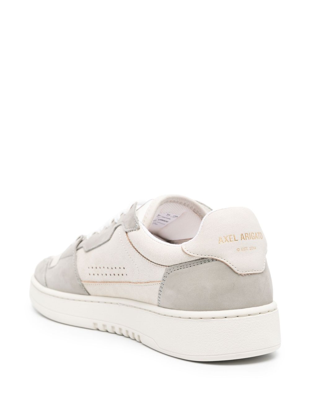 Axel Arigato F1697006 sneakers beige uomo