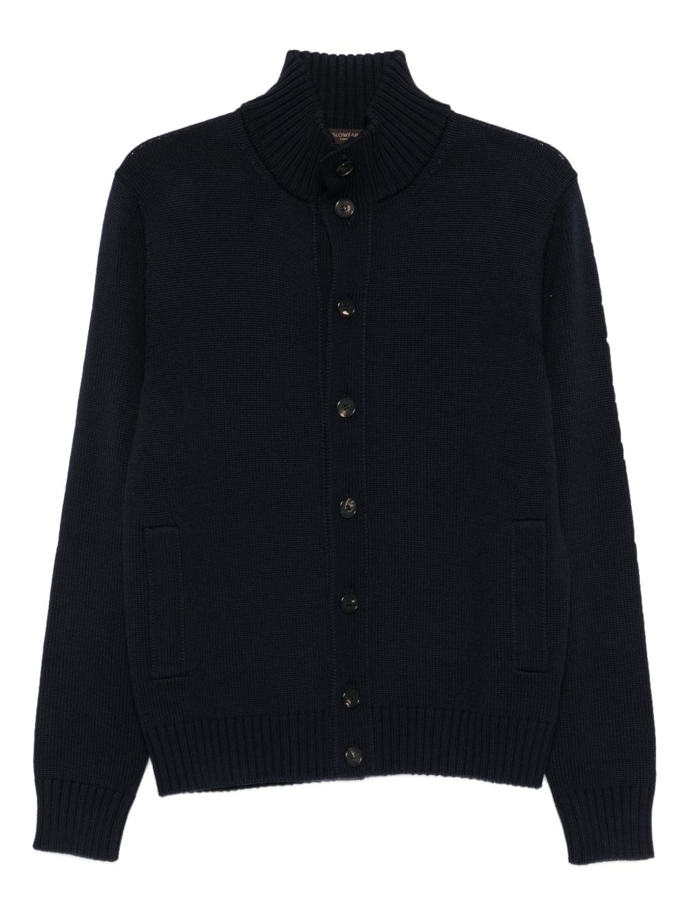 Zanone 810130 ZR229 Z1375 Maglia Uomo Invernale