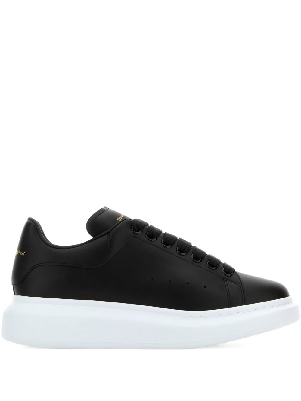 Alexander McQueen 553770 sneakers nere donna