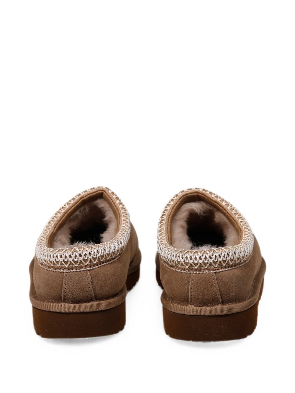 UGG 1174470 scarpe basse donna bronzo chiaro