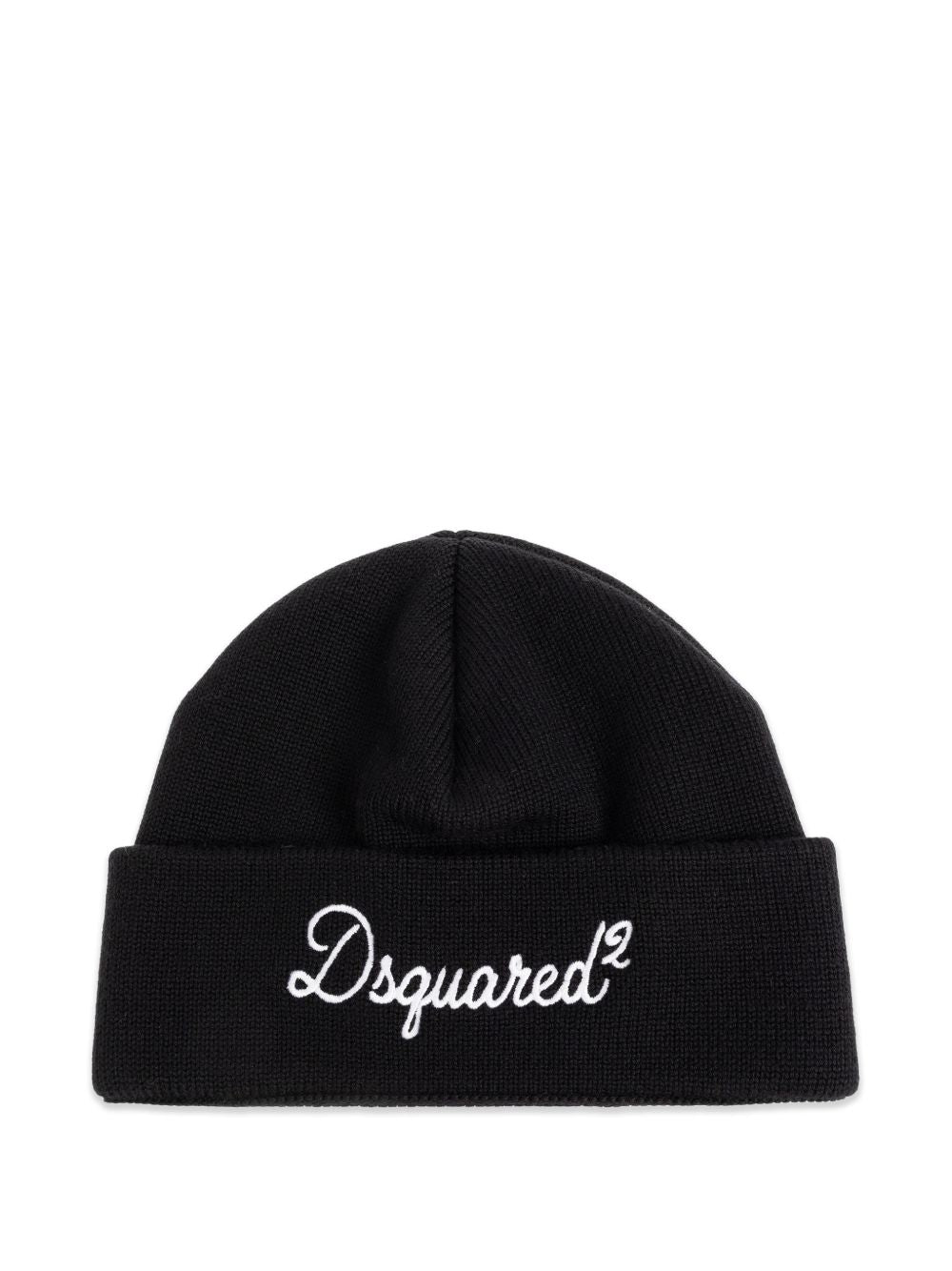 Dsquared2 KNM0216 cappello nero uomo taglia unica
