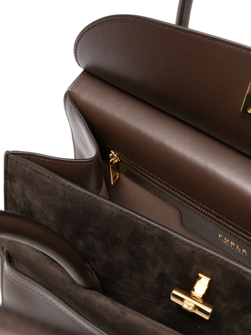 Furla WB01879 borsa tote espresso donna