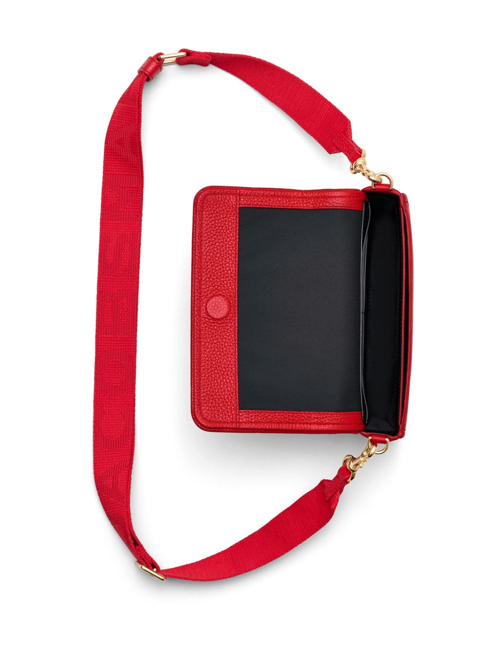 Marc Jacobs 2S4SMN080S02 borsa a mano true red