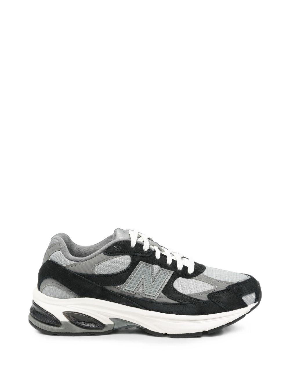 New Balance U20102UL sneakers nero harbor grey