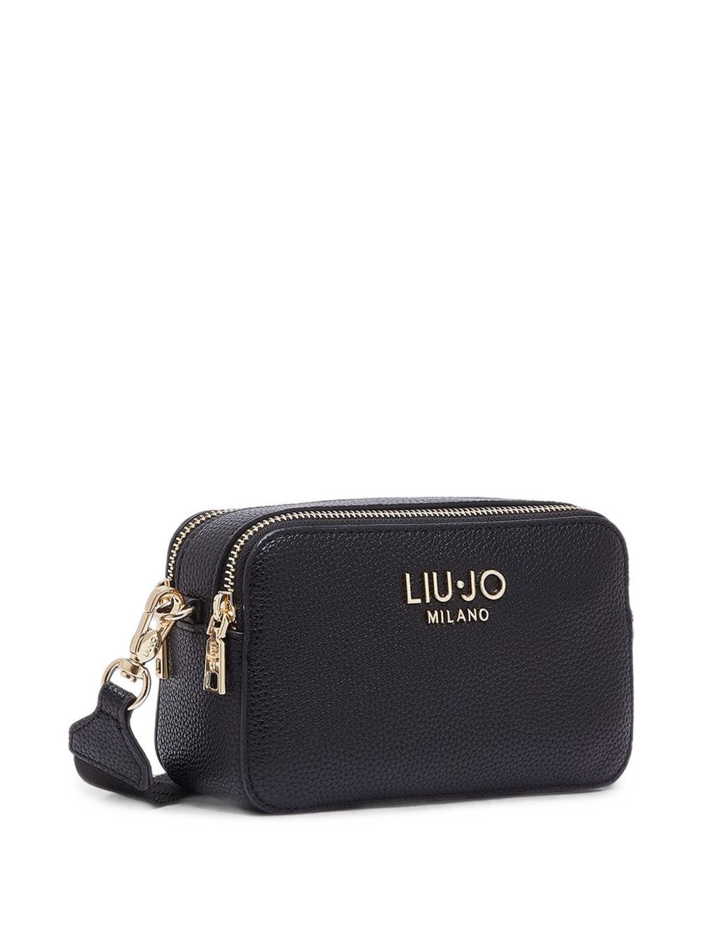 Liu Jo AF6100ES039 borsa a mano nera