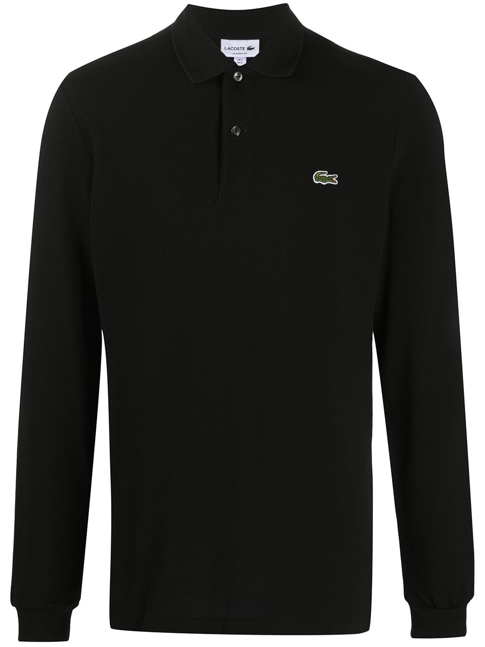 Lacoste L1312031 polo uomo manica corta