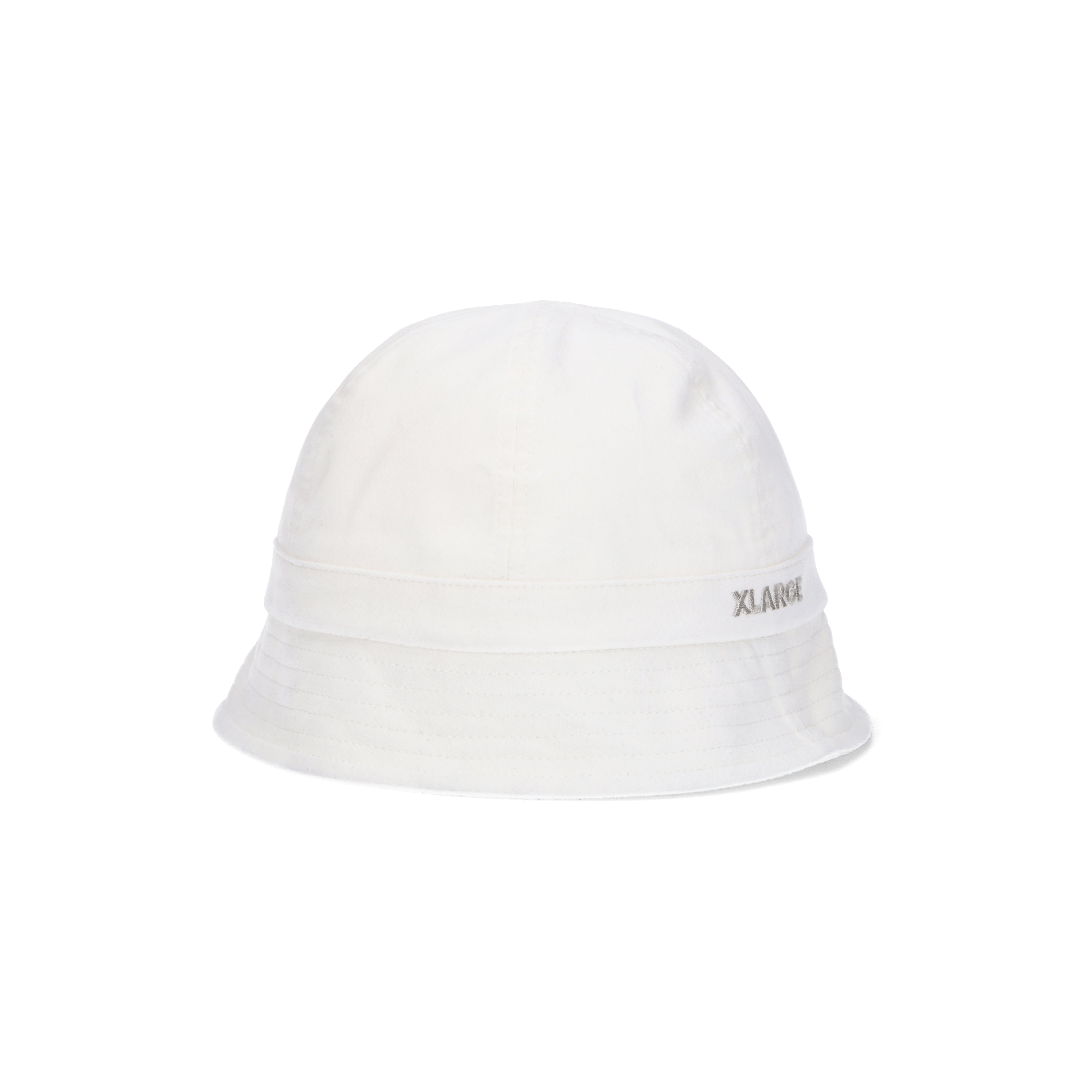 X-Large Brushed Ballhat cappellino effetto spazzolato