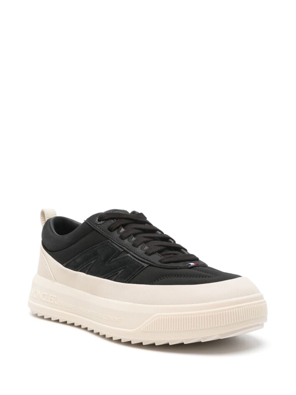 Moncler L209A4M00190 sneakers uomo contemporanee