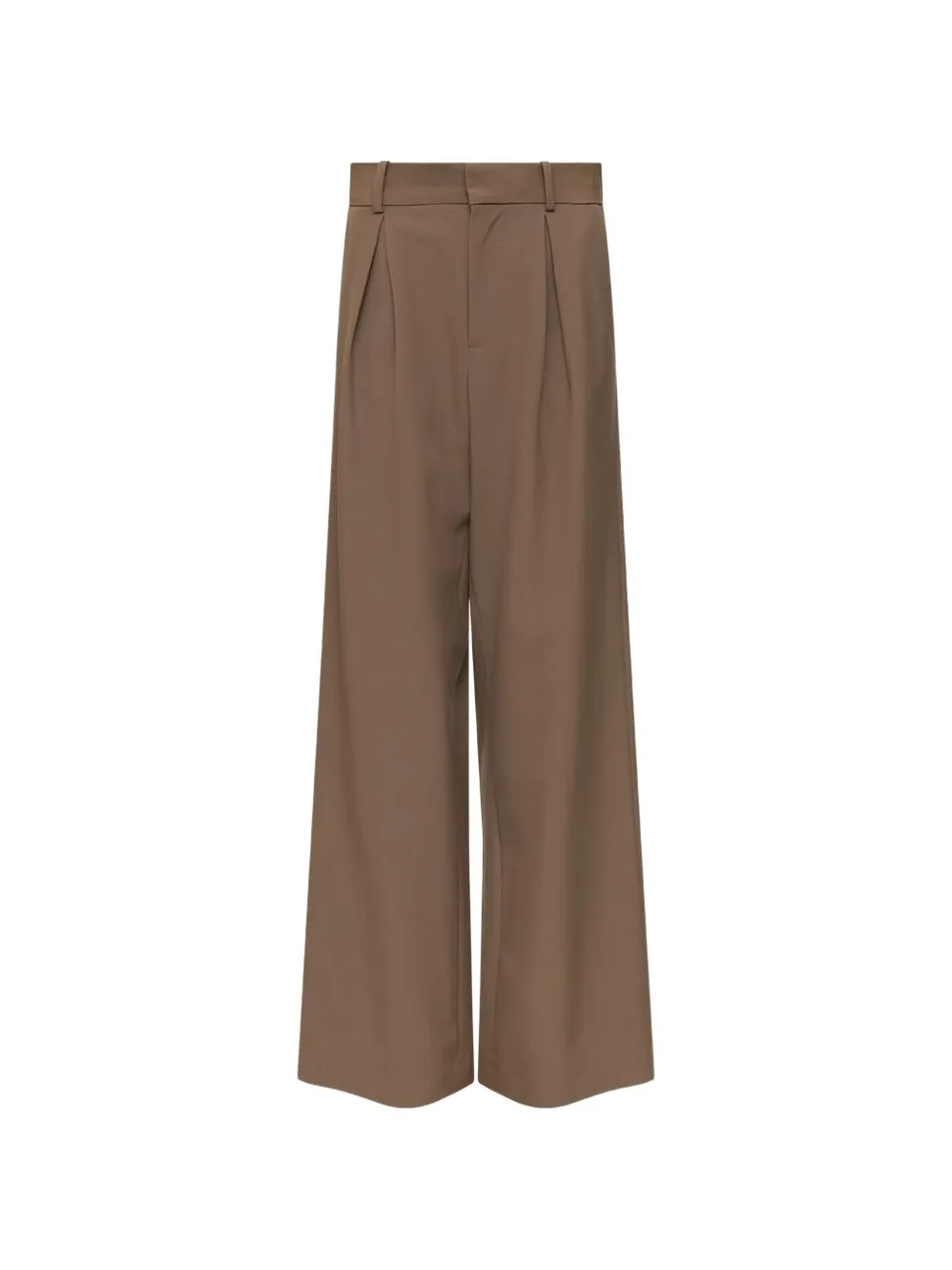 MM6 Maison Margiela S52KA0574 pantaloni donna invernali