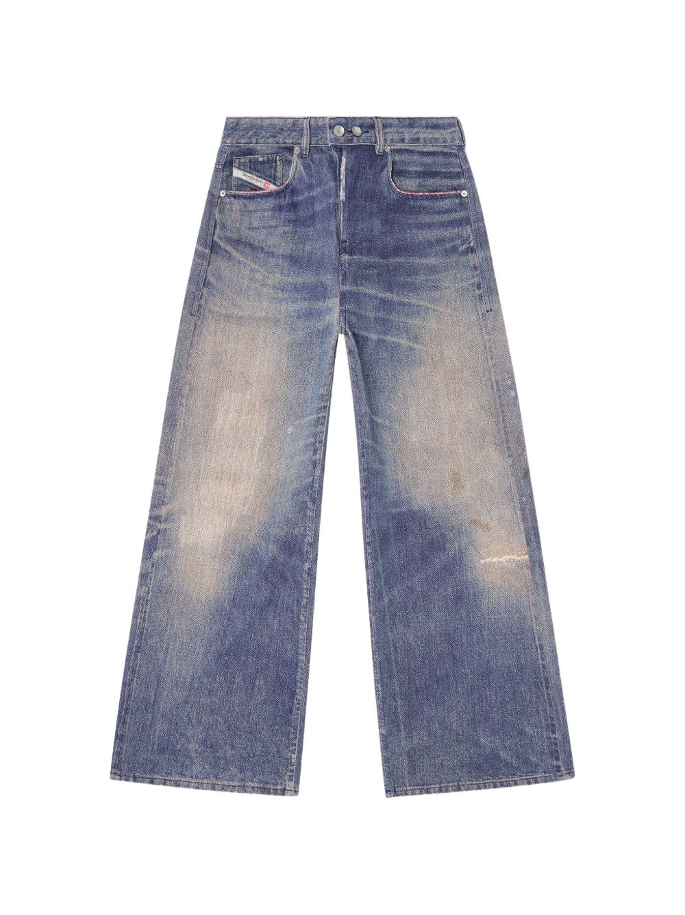 Diesel A23405 jeans donna invernali