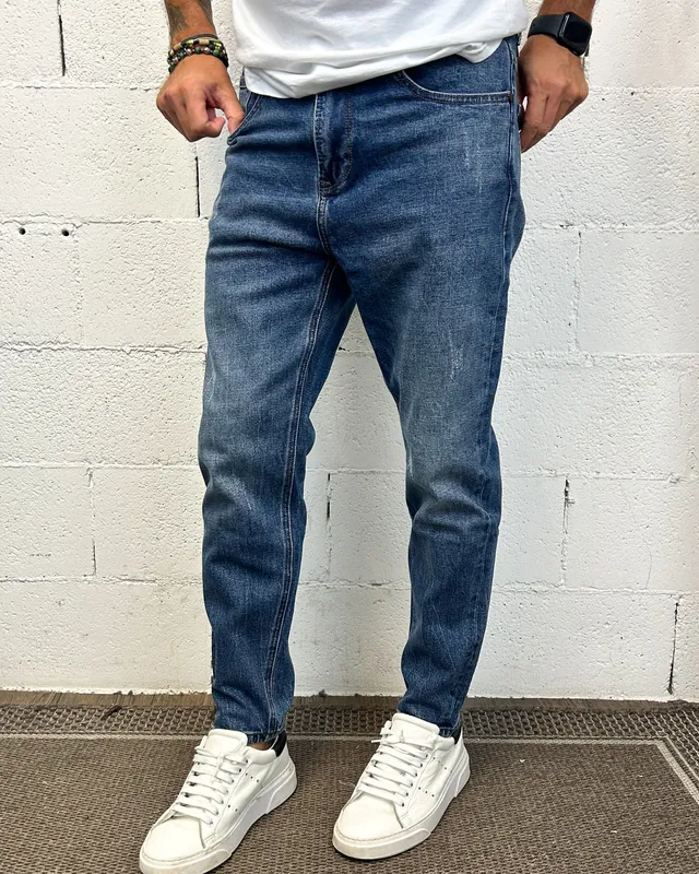 ONLYONE Mike Carrot jeans carrot basic denim