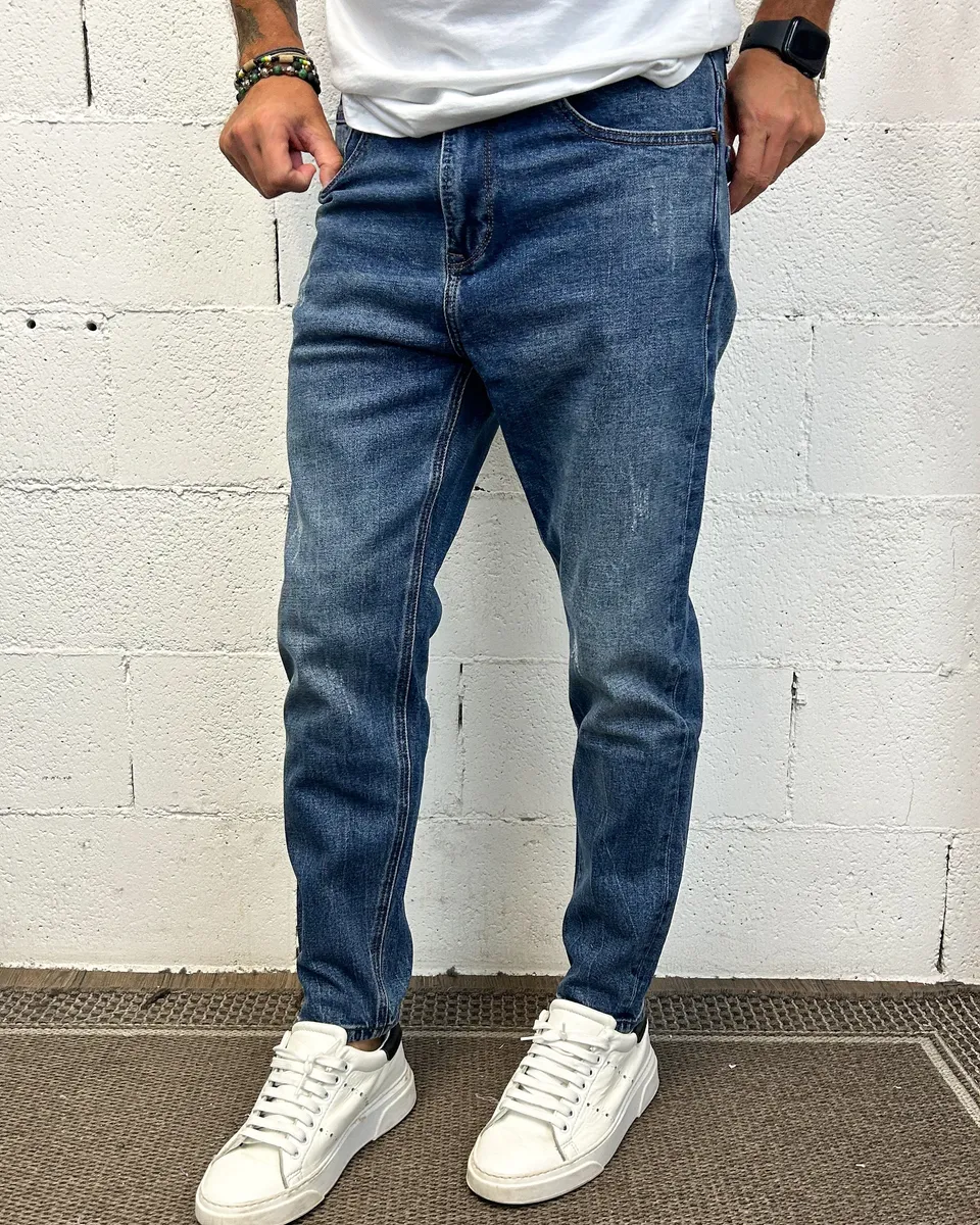 ONLYONE Mike Carrot jeans carrot basic denim
