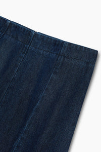 The New Society TNS Tencel gonna donna denim fluido