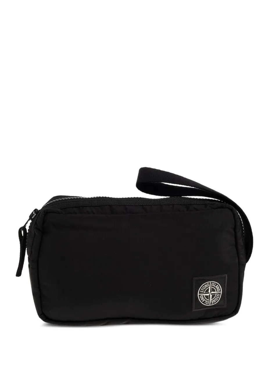 Stone Island L2S159200019 borsa a mano nera