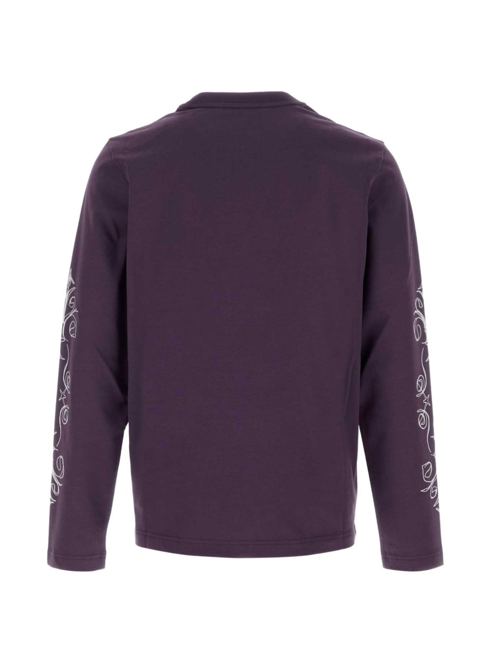 Moncler L20918D00011 t-shirt uomo taglia vera