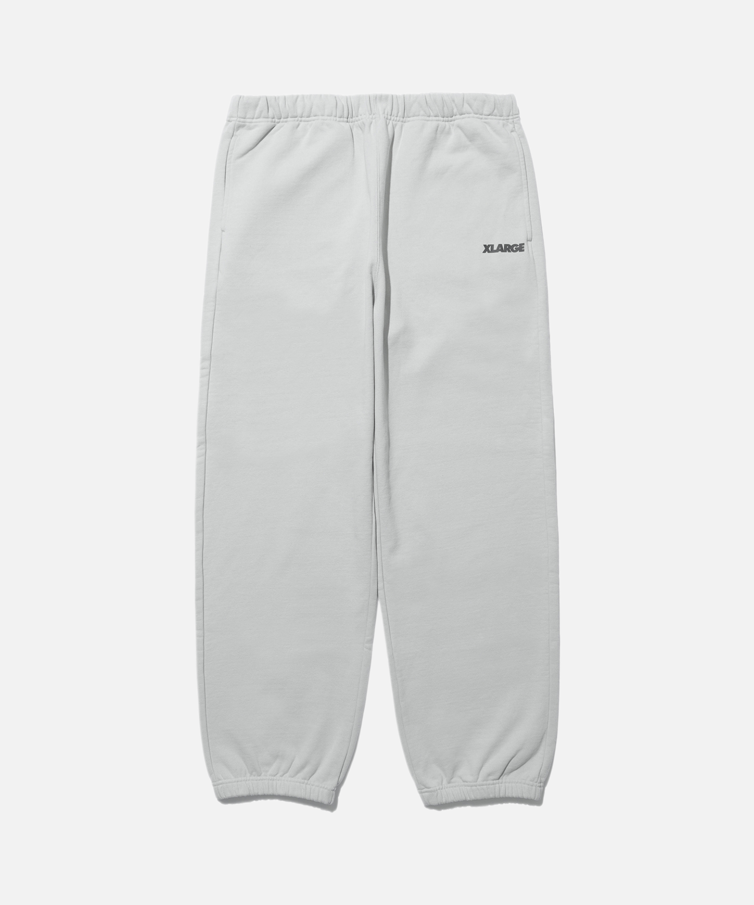 X-Large Standard Logo Sweat Pants pantaloni tuta cotone