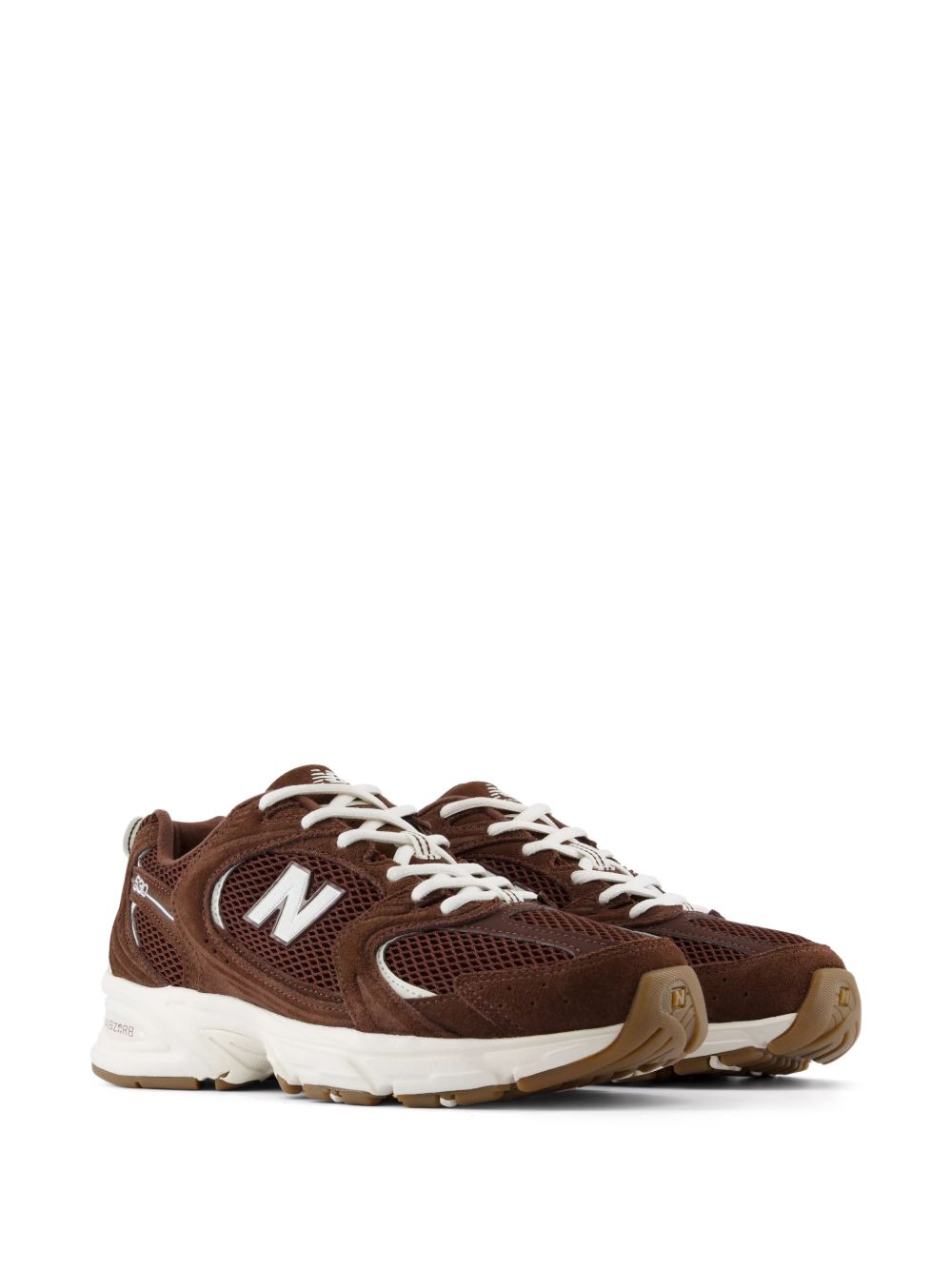 New Balance U530SCW sneakers pumpernickel sea salt
