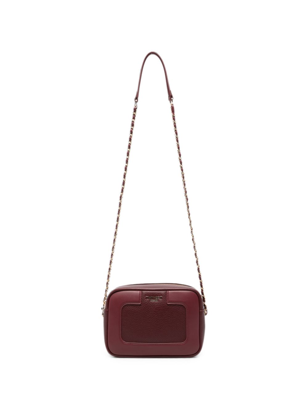 Twinset Borsa a Tracolla 262TB7043 Bordeaux Unica
