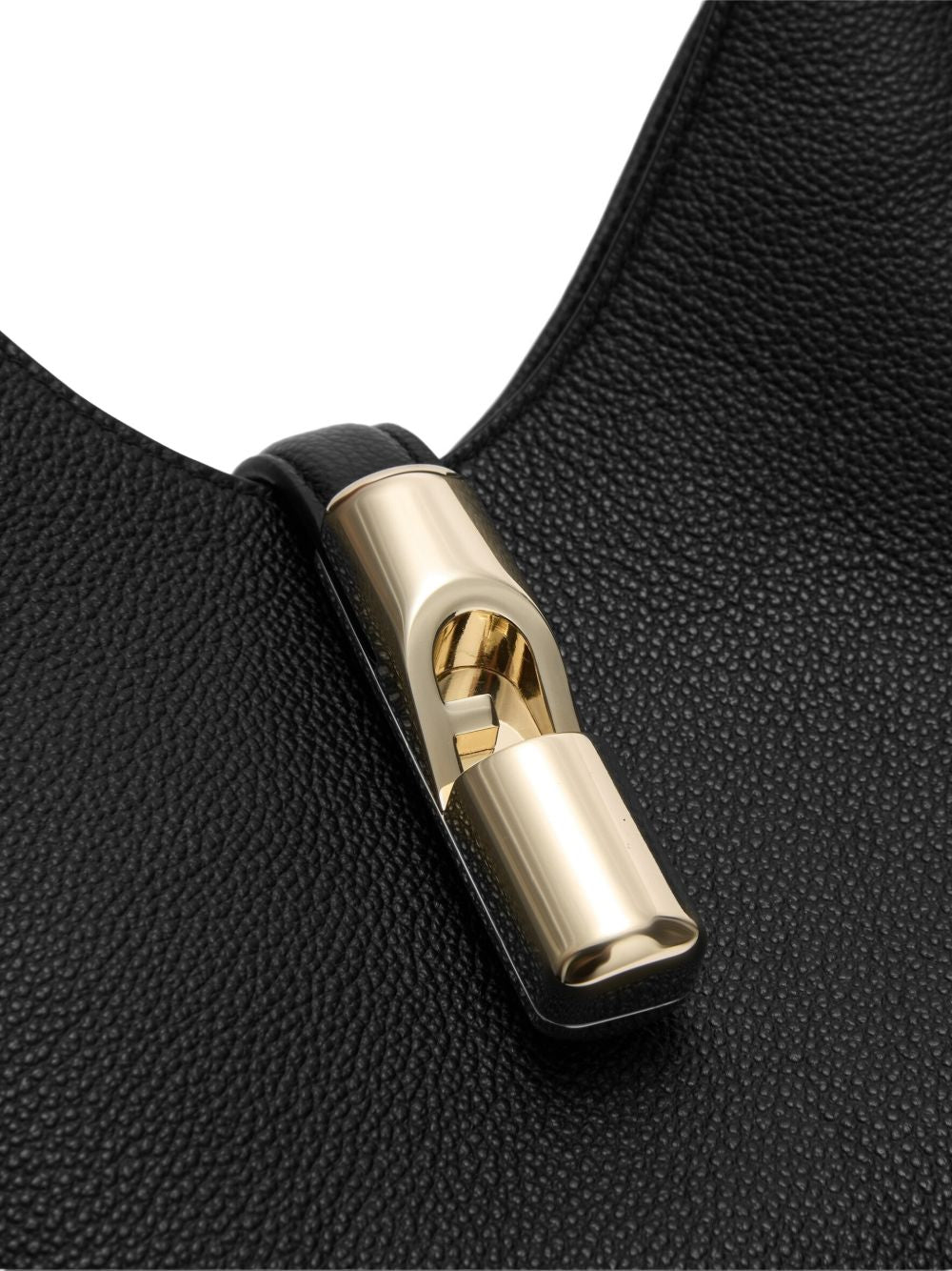 Furla WB01979 borsa a mano nera
