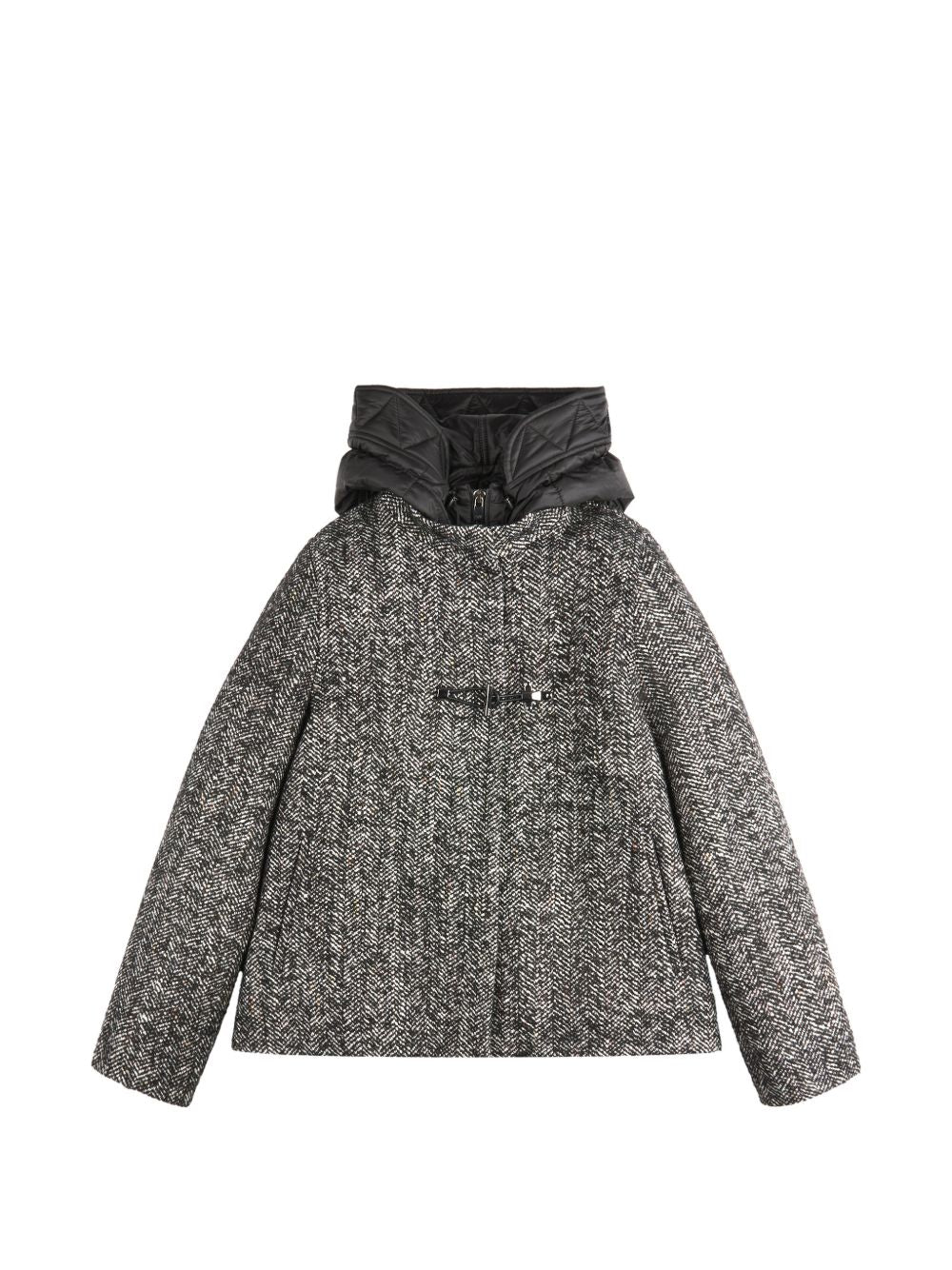 Fay NAW59533730 cappotto donna invernale