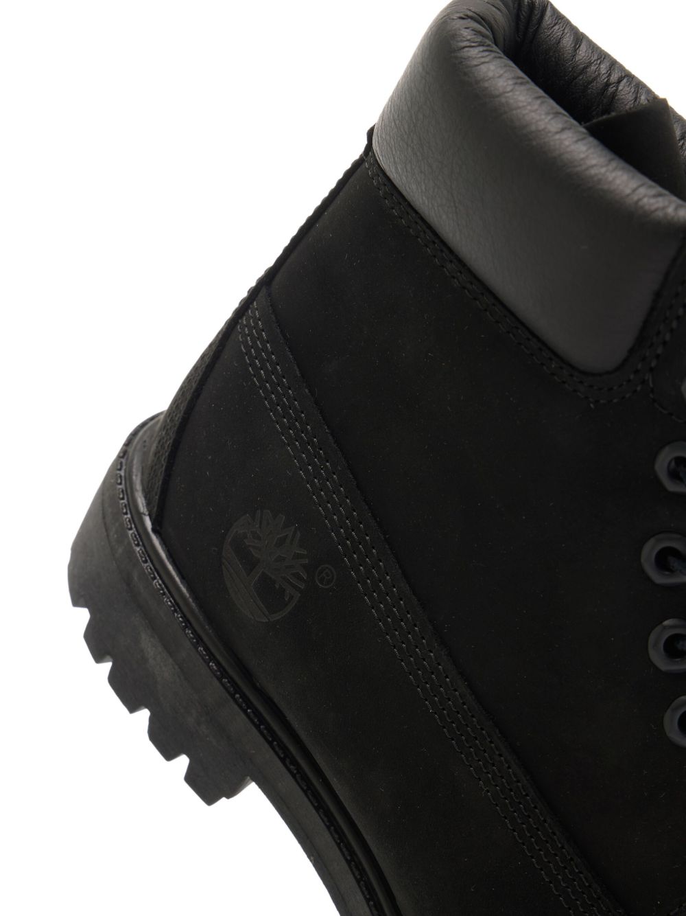 Timberland TB110073 anfibi neri uomo